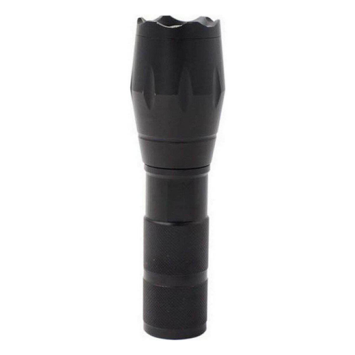 Lanterna LED EDM 36398 Cree XML-T6 3 W 5 W 140 Lm Zoom